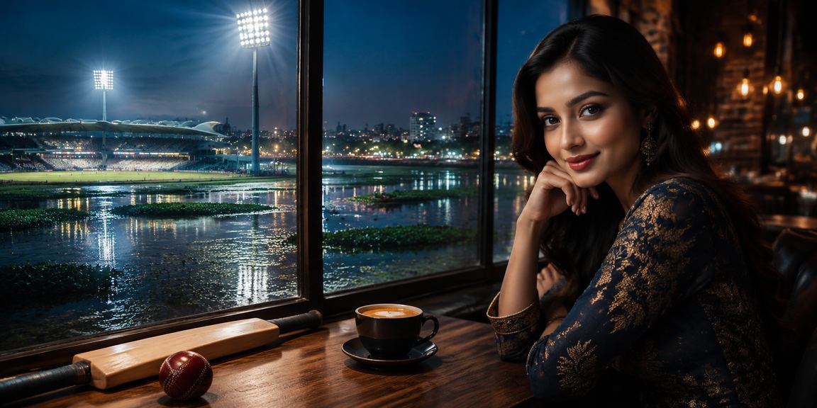 বাংলাদেশ ক্রিকেট বেটিং — উৎসাহী তরুণ দর্শক mmsbee27 - এ বাজি ধরছেন