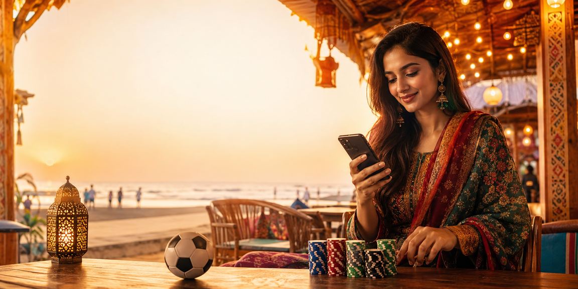 কক্সবাজার সমুদ্র সৈকতে ফুটবল বেটিং — mmsbee27 মোবাইল অ্যাপ
