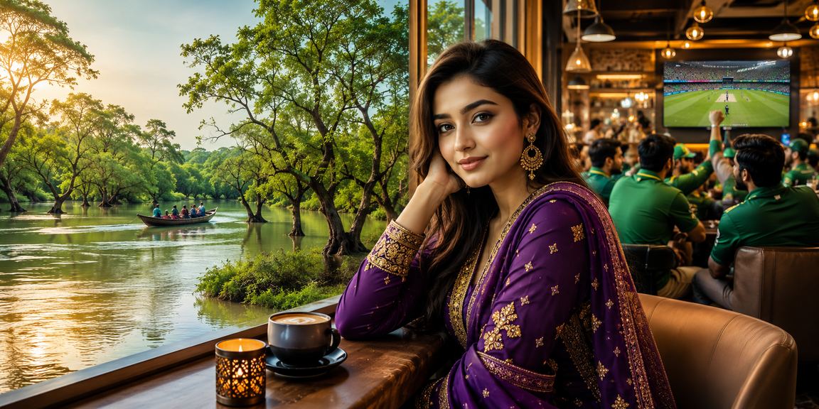 সিলেটে ক্রিকেট বেটিং ঈদ উৎসব প্রোমোশন অফার